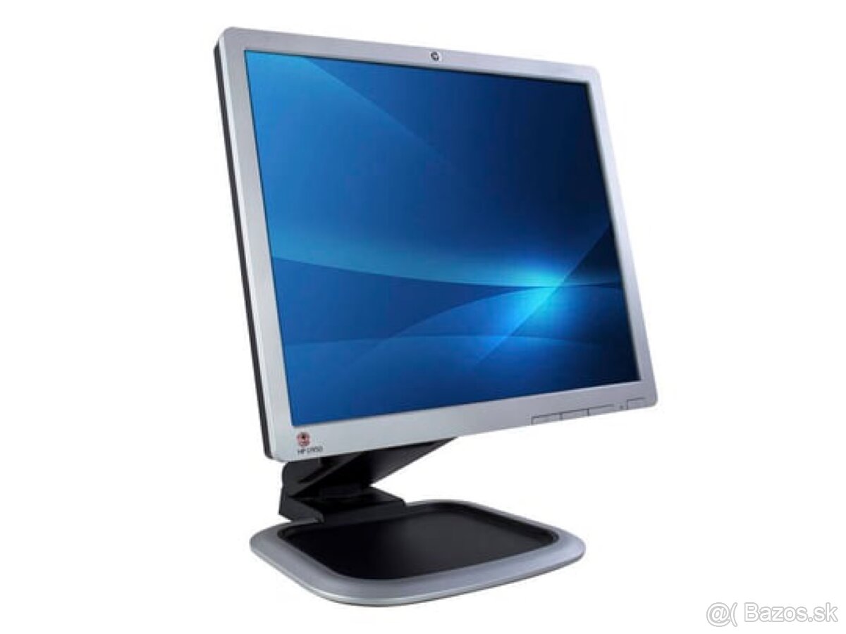 Monitory 17,19 palcové HP, DELL - 2