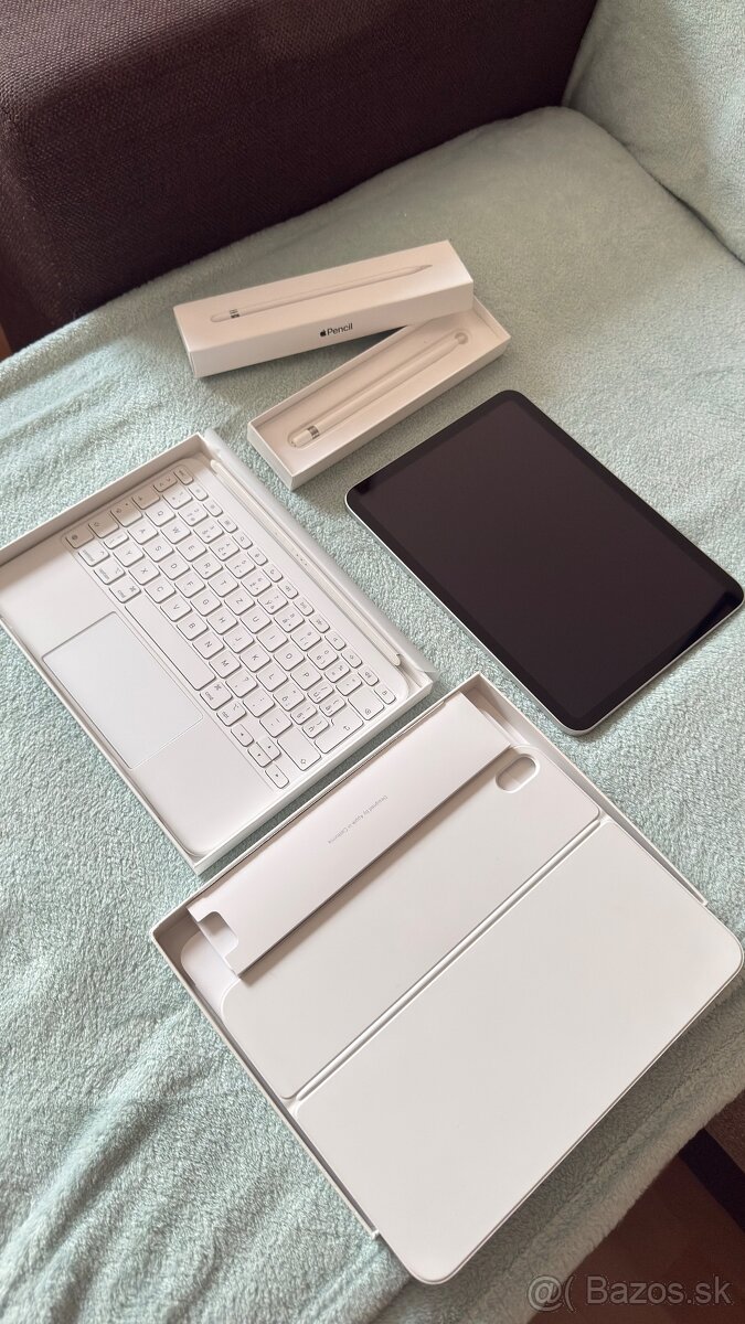 Apple iPad 10 (2022) 10.9 - 2