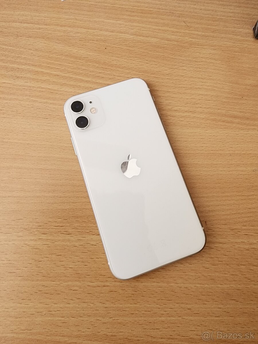 Iphone 11 64gb. 78% bateria - 2