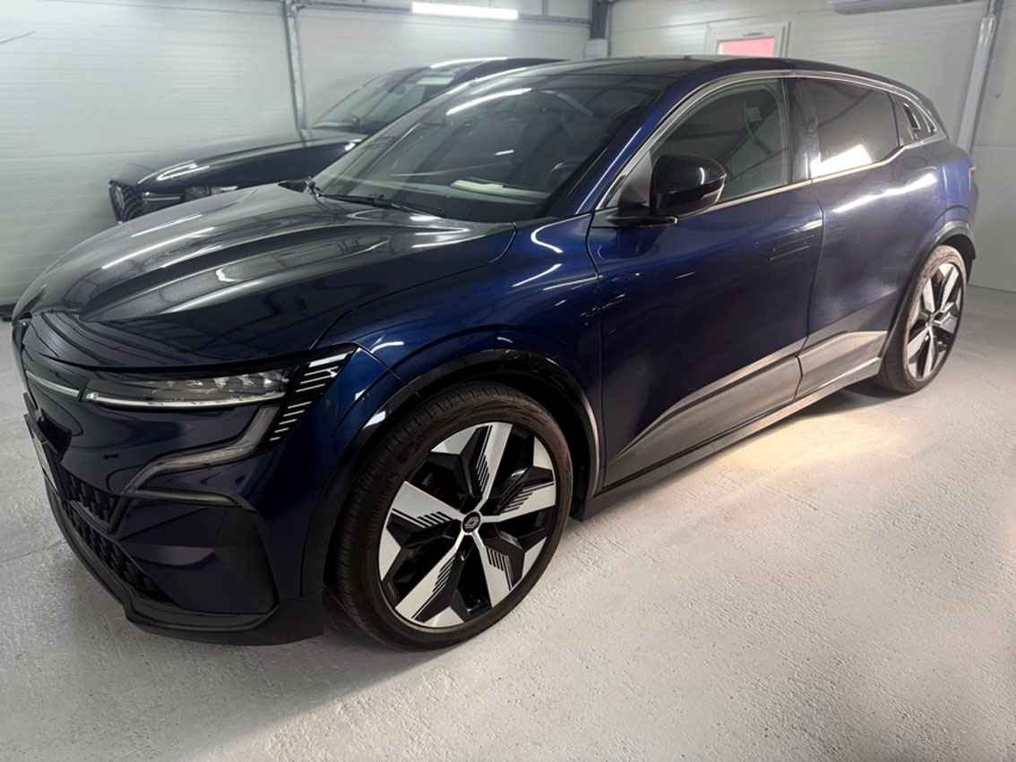 Renault Megane E-Tech EV60 Techno 2023 ✅ODPOCET DPH✅ - 2