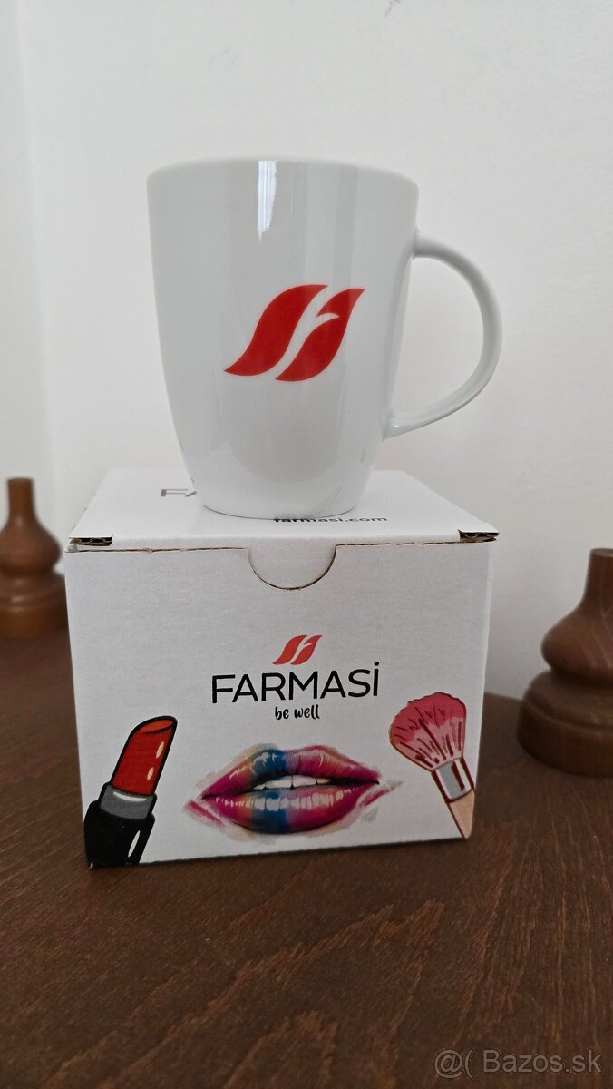 Šalka Farmasi - 2