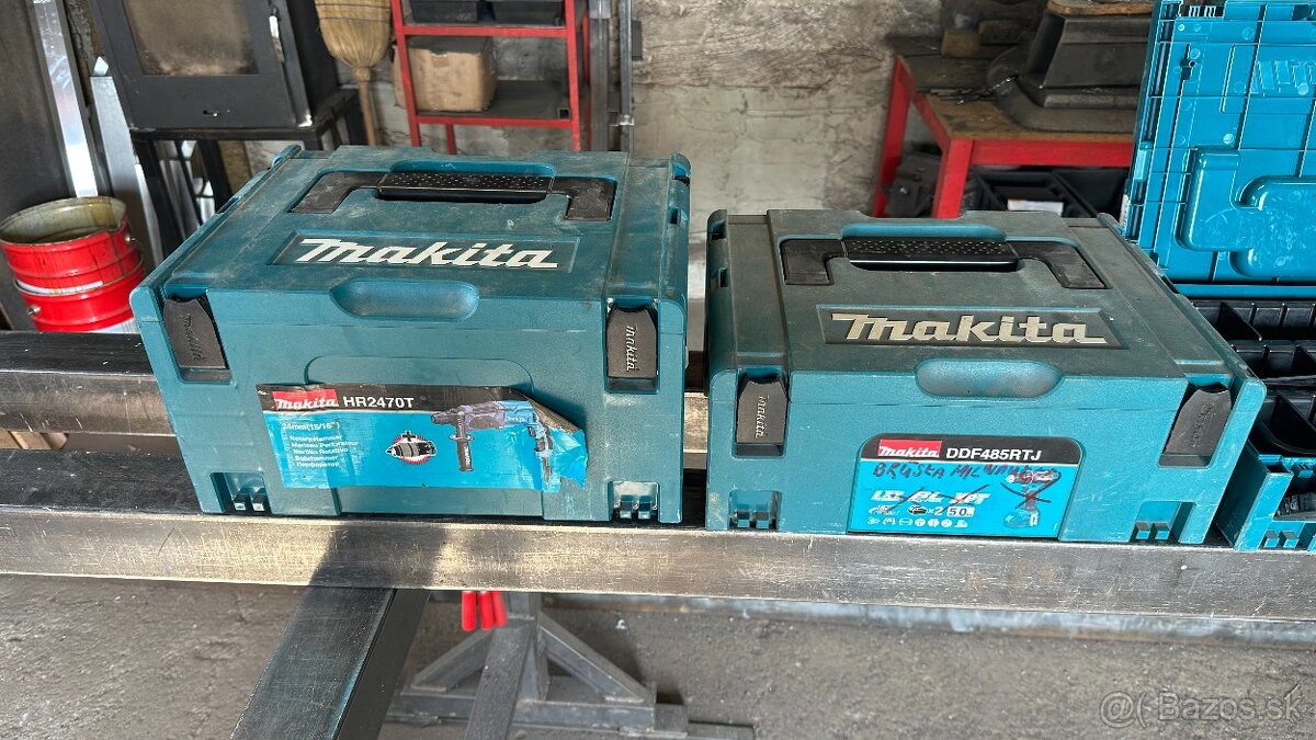 Makita systainer - 2