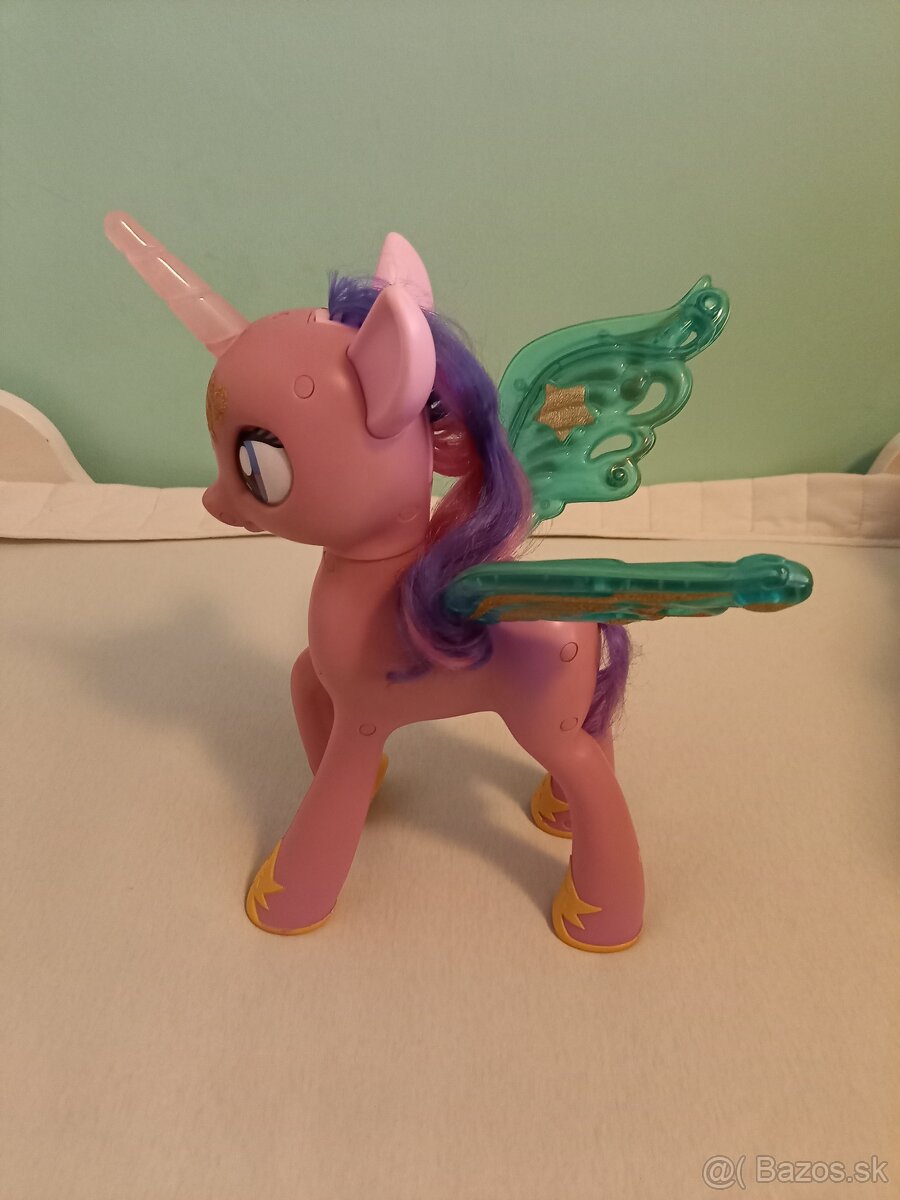 Princezná pony - 2