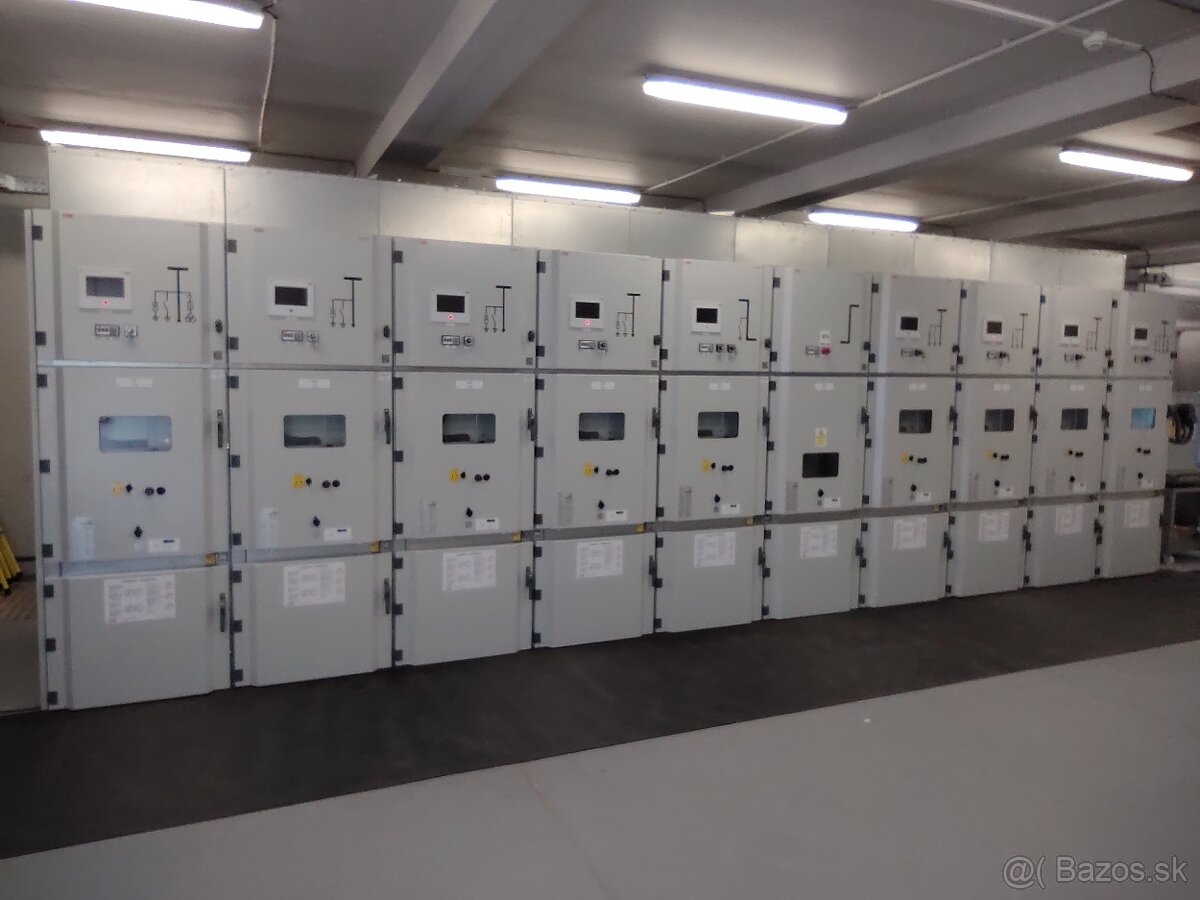 Elektrikár, Elektromontér - 2