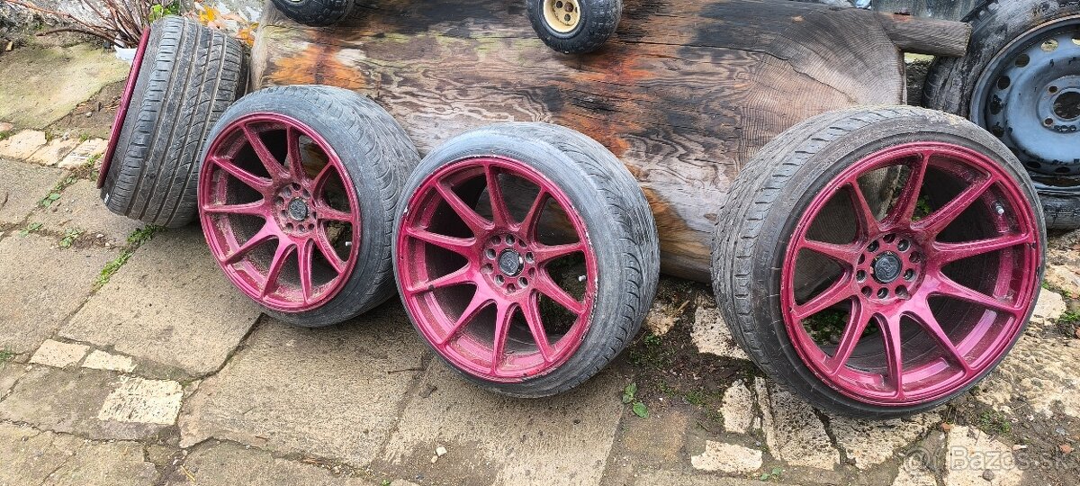 5x100 r17 - 2