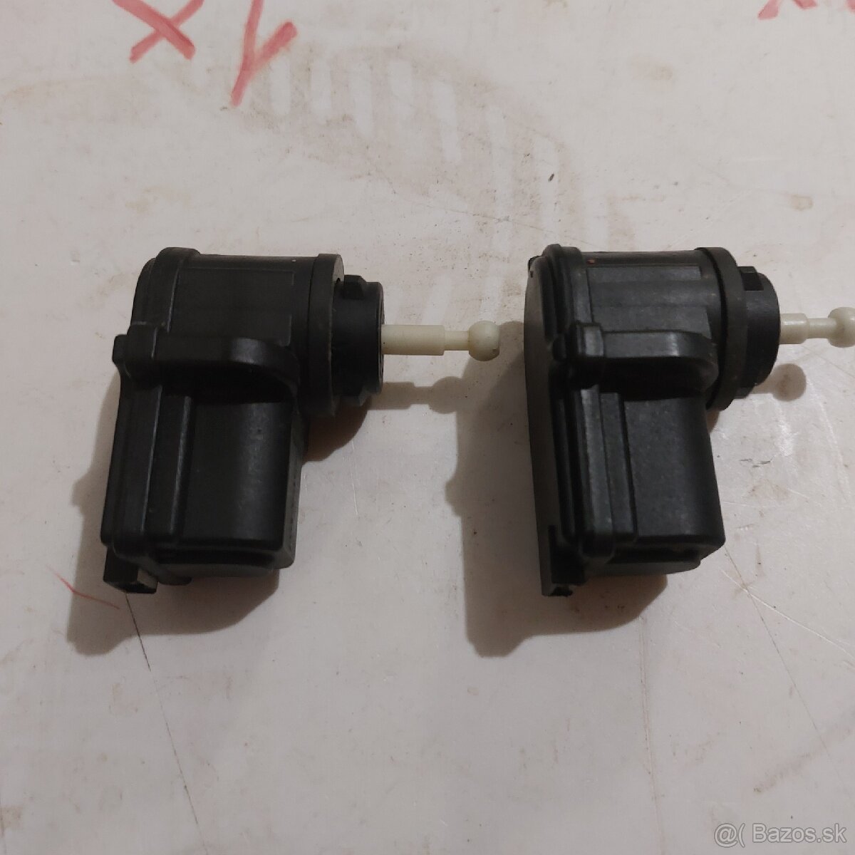 Motorky - 2