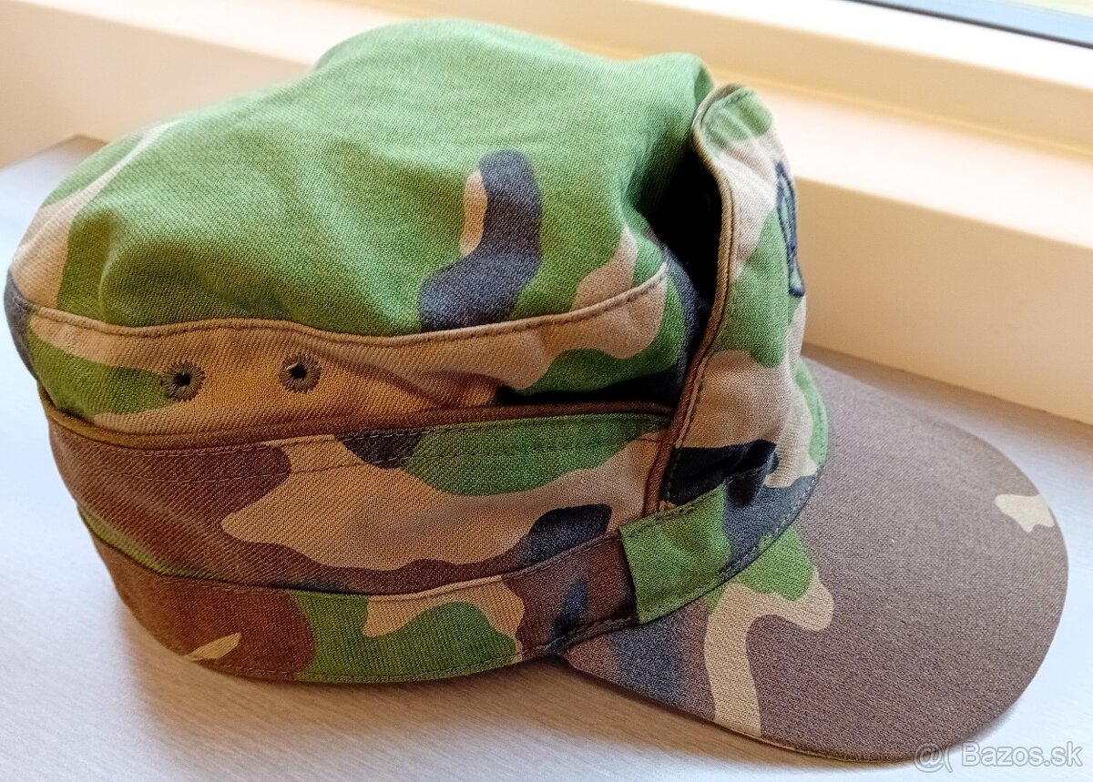 Capica vz.97 - 2