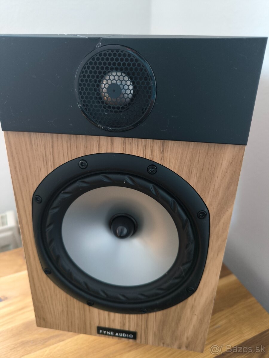 Fyne audio F301i - 2
