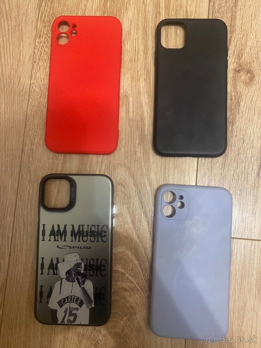 Obal iphone - 2