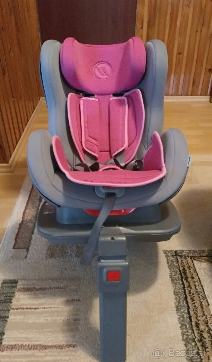 Detská autosedačka - 2