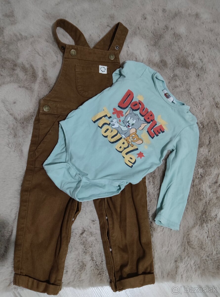 Krásny outfit - 2