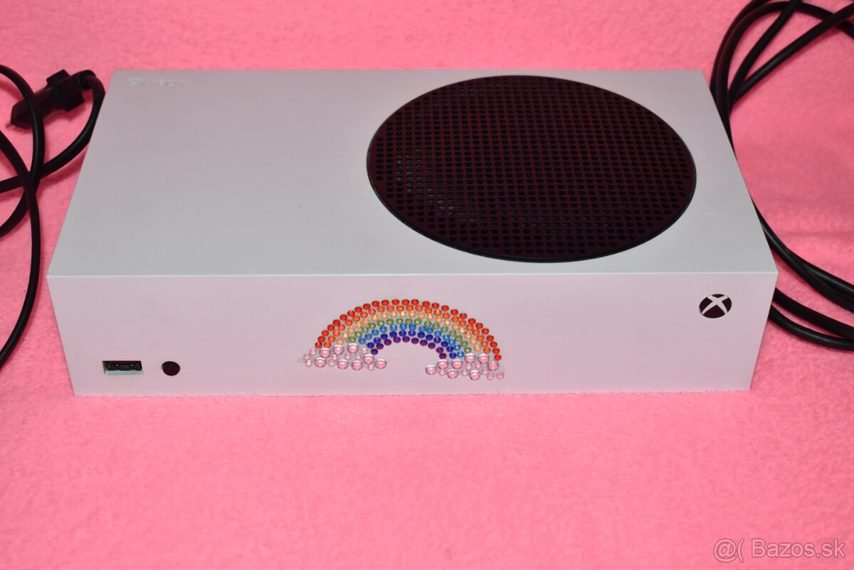 XBox Series S - 2