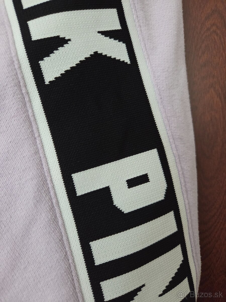 Mikina Pink - 2
