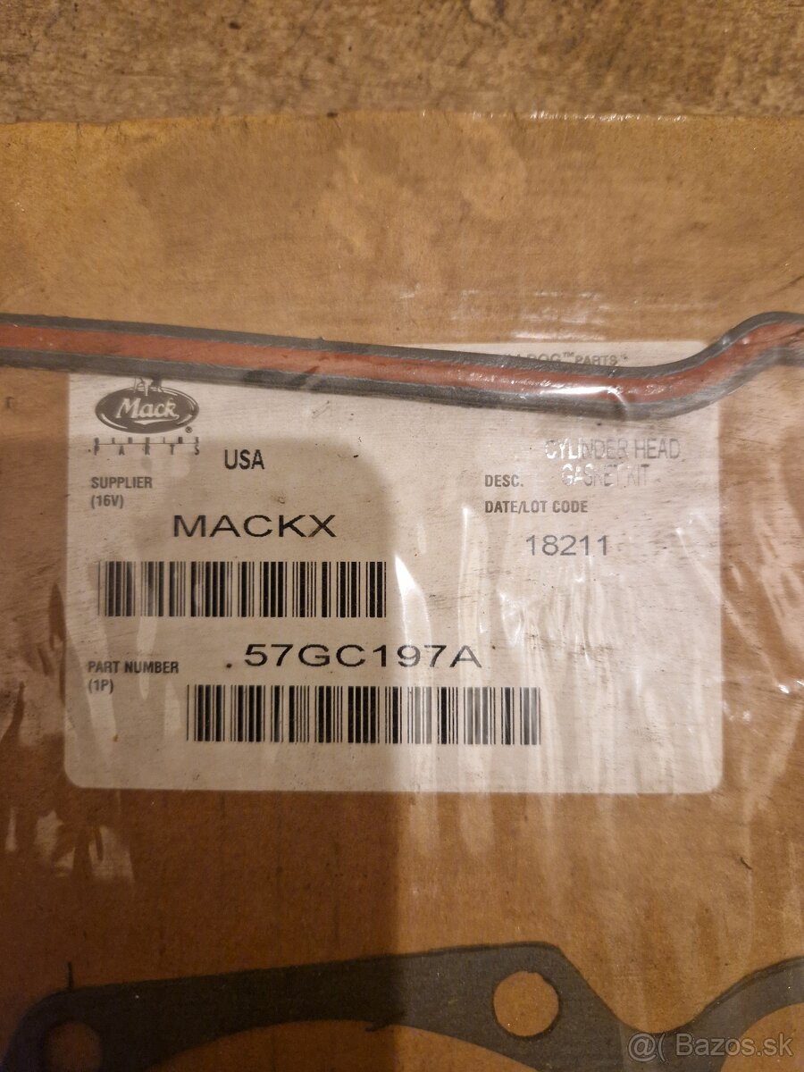 MACK - 2