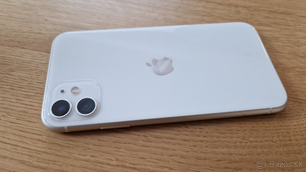 iPhone 11 128GB - 2