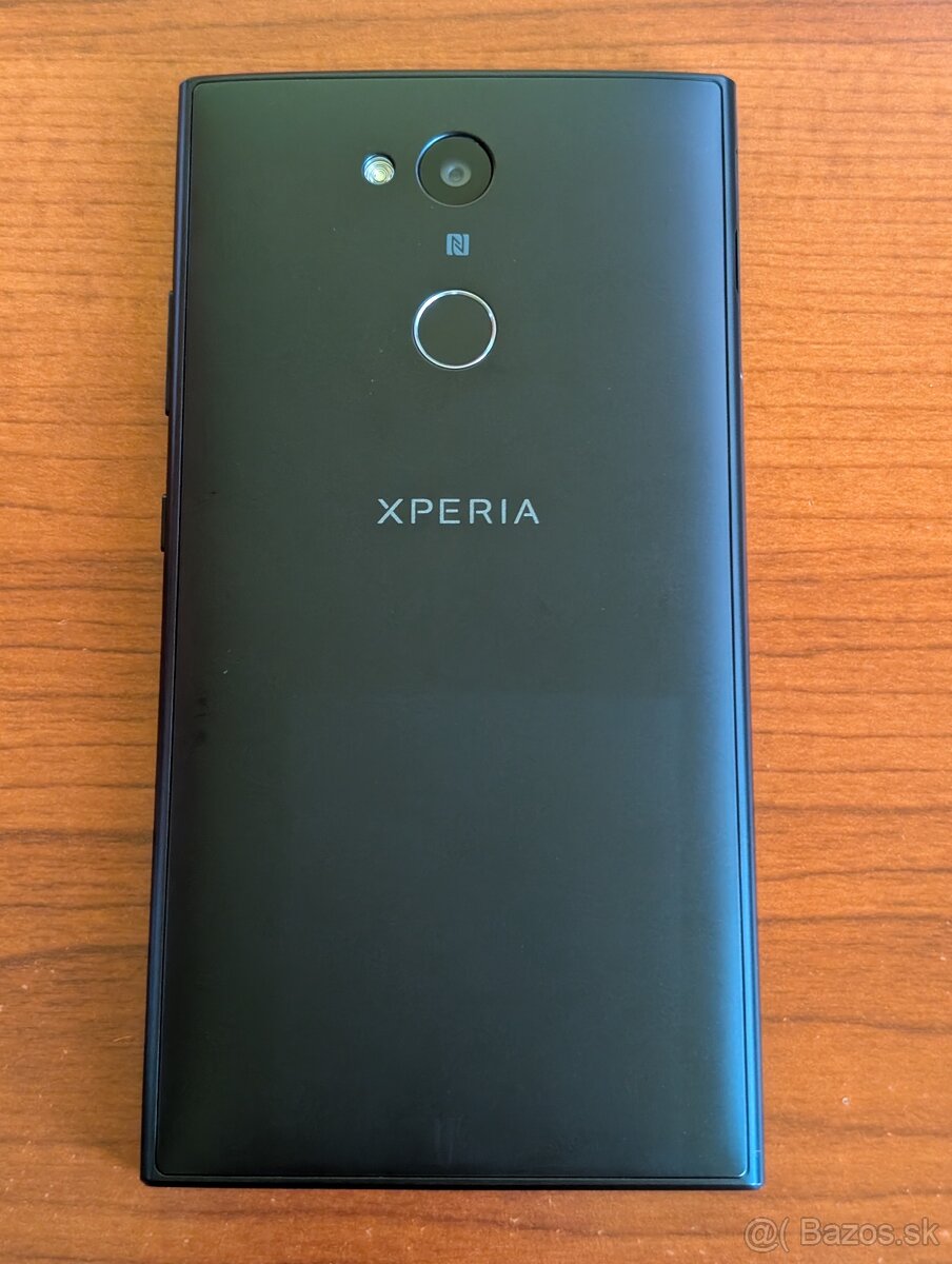 Sony Xperia L2 Single SIM - použité - 2