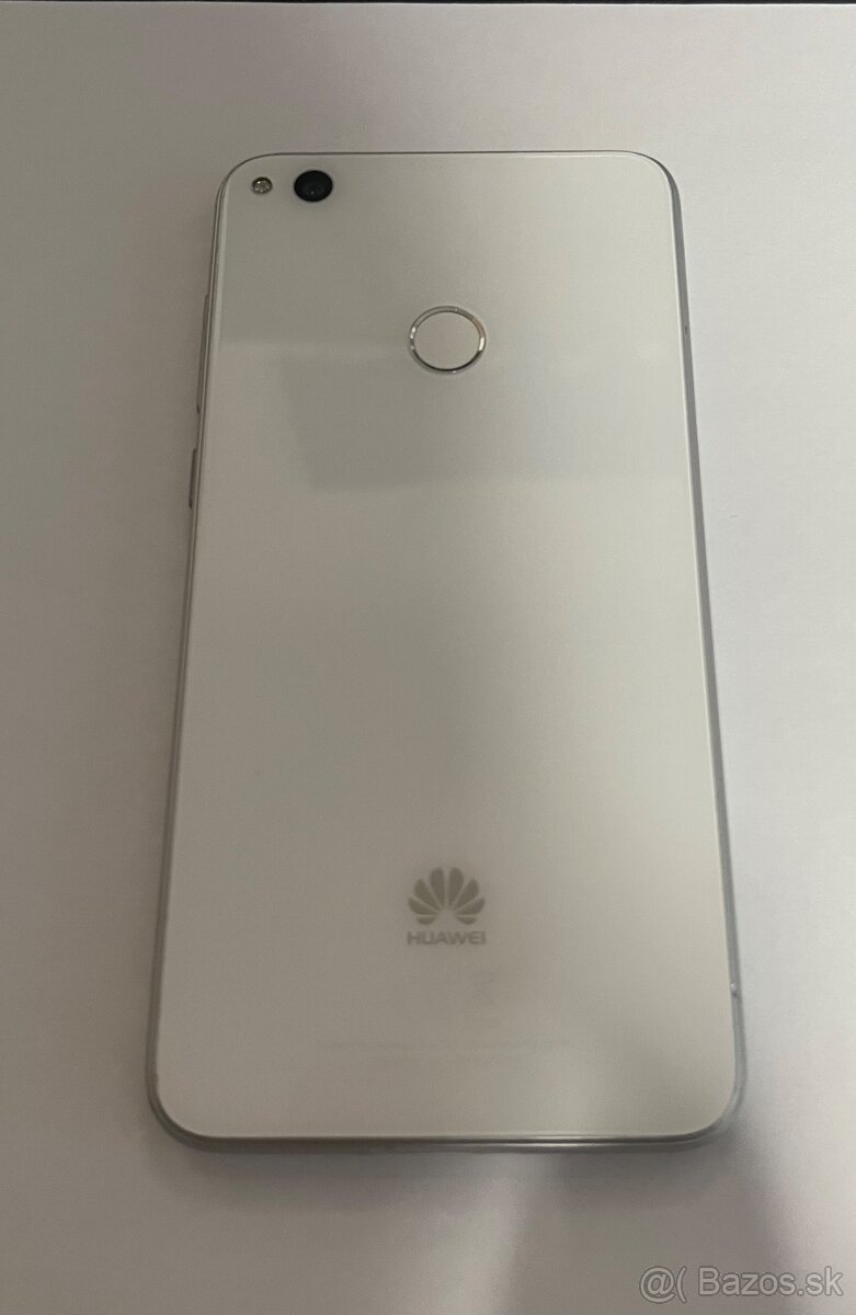 Huawei P9 Lite 2017 - 2