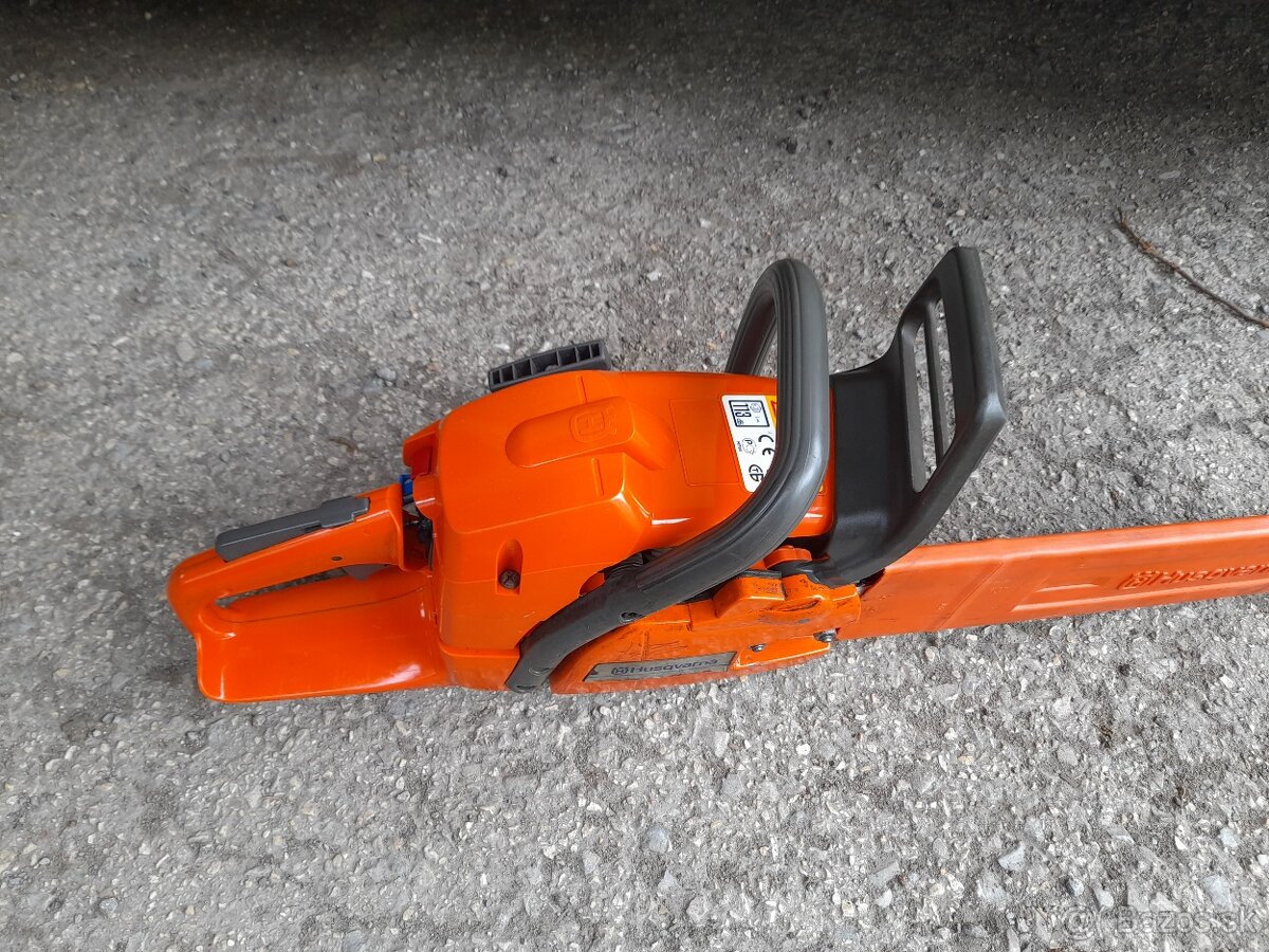 Husqvarna 340 - 2