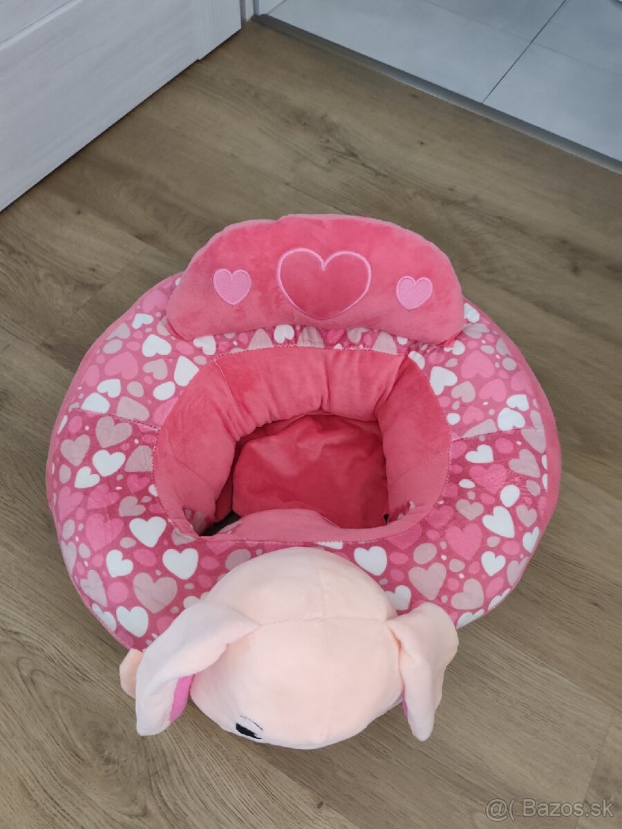 Predám plyšový sedačku pre dieta - 2