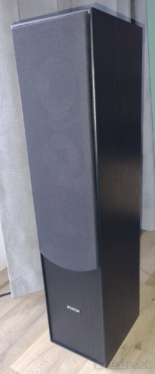 Hifi zostava - 2