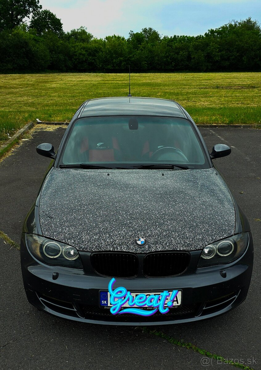 BMW 118D - 2