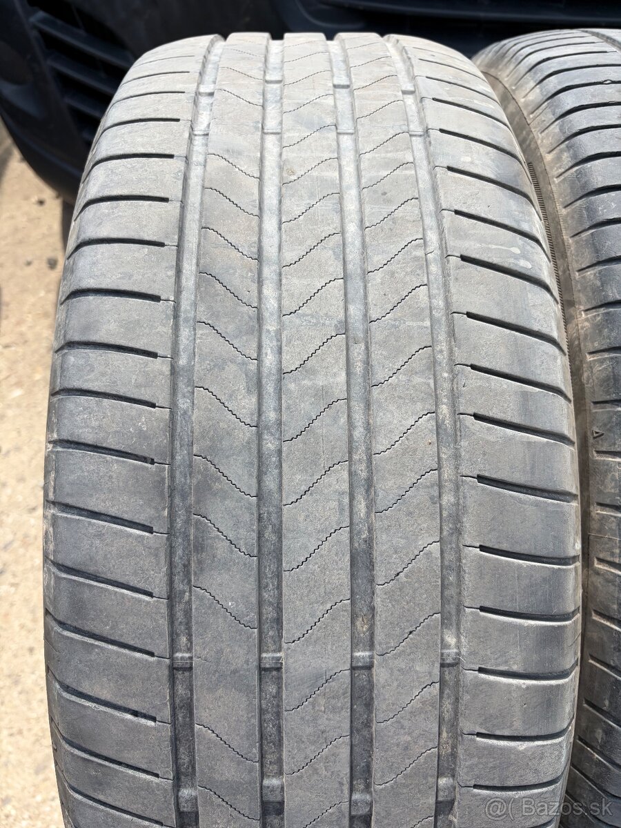 Bridgestone 235/55R20 - 4ks - 2