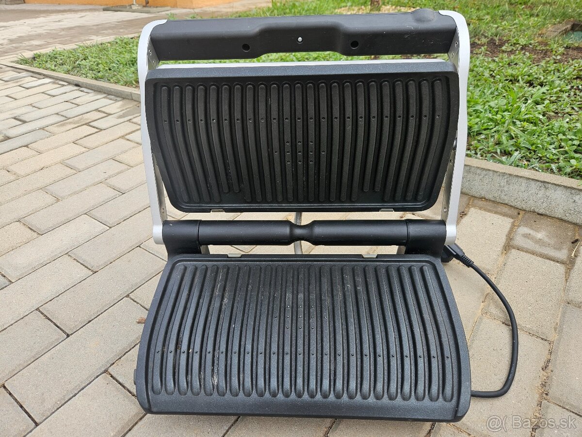 Optigrill Tefal - 2