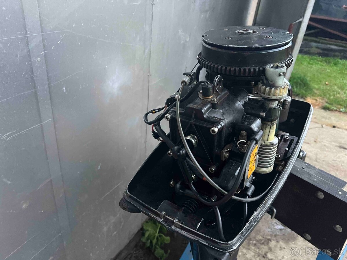 Lodní motor Tomos 18HP - 2