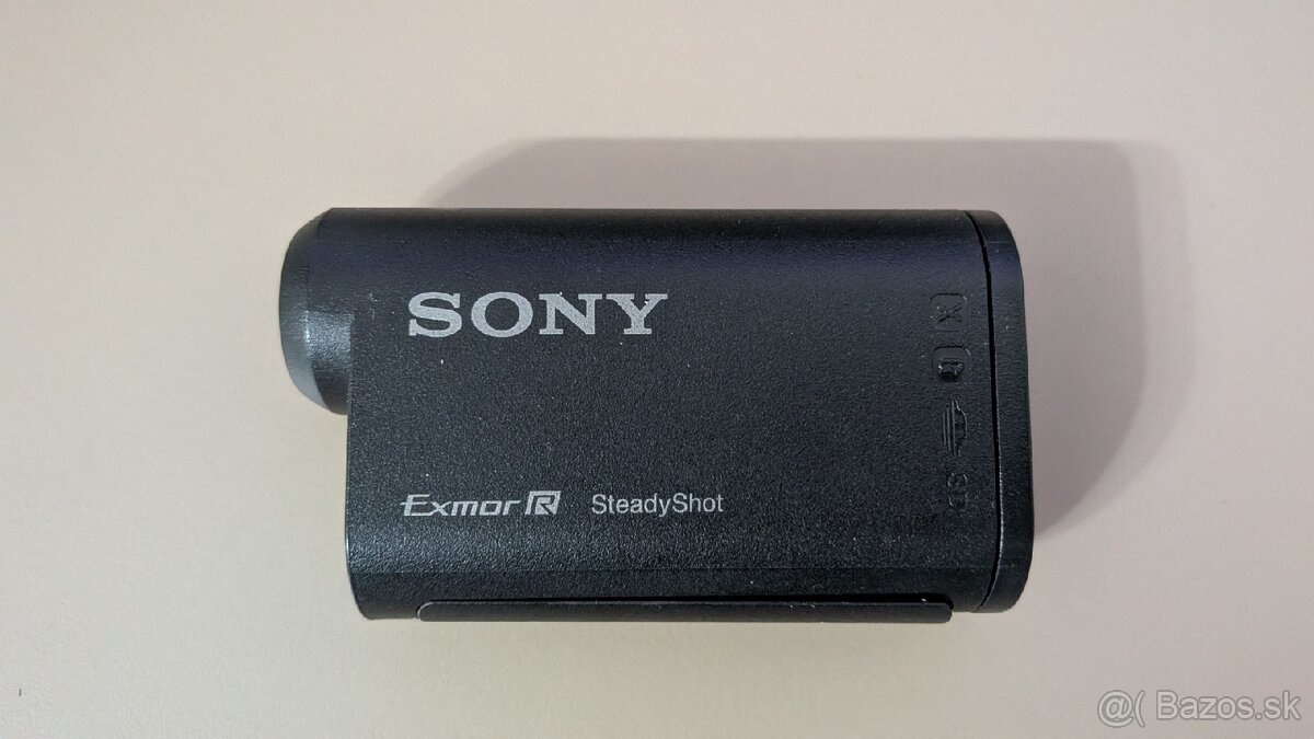 Sony HDR akčná kamera - 2
