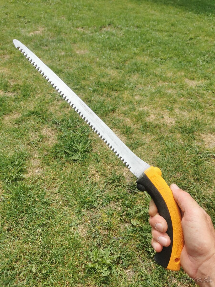 Silky tsurugi 300 - 2