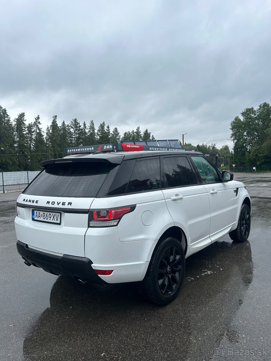 Range rover Sport - 2