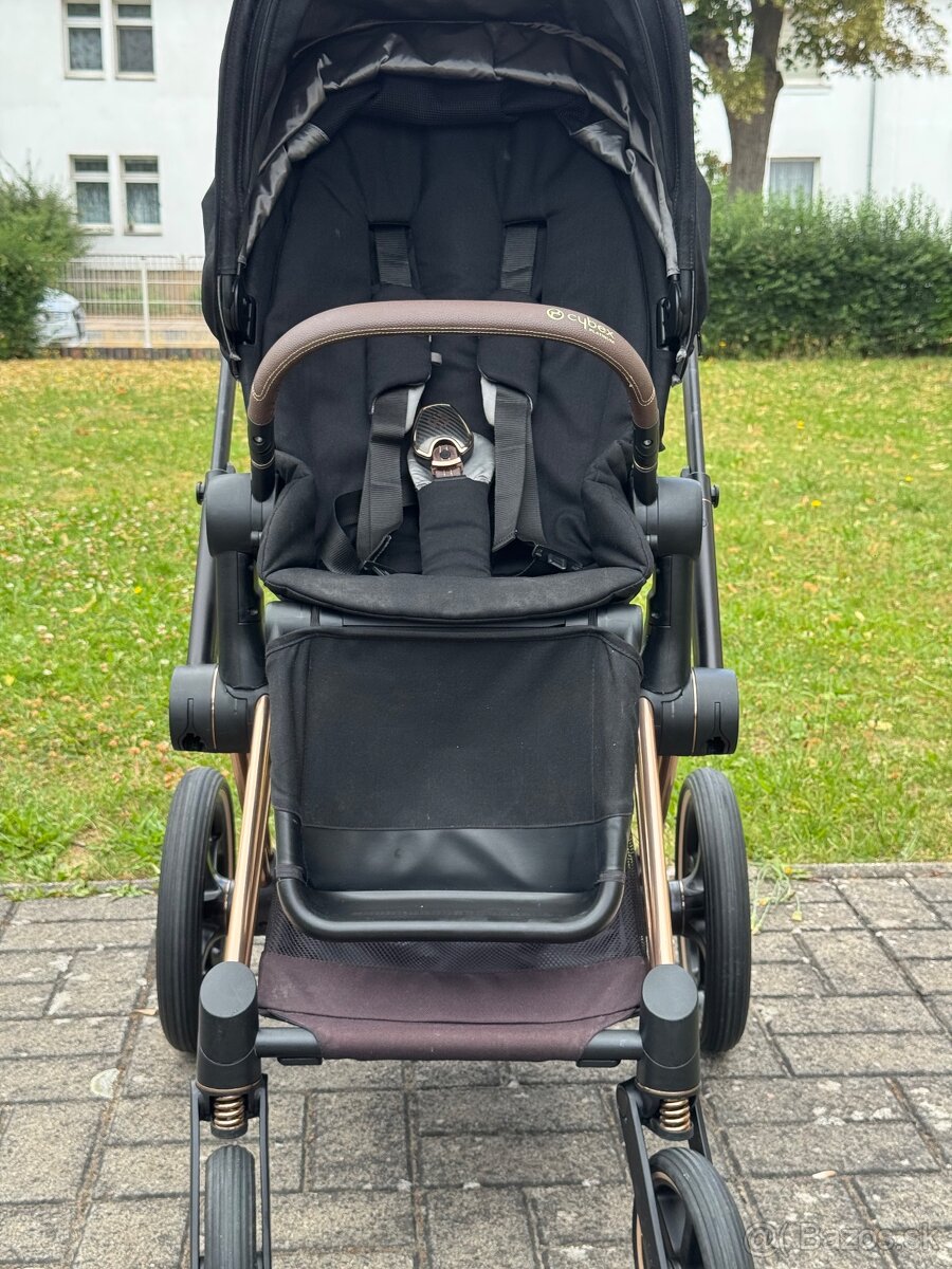 Cybex priam 3 - 2