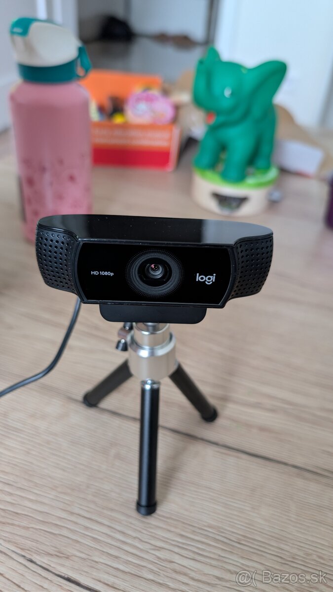 Logitech C922 Pro - 2