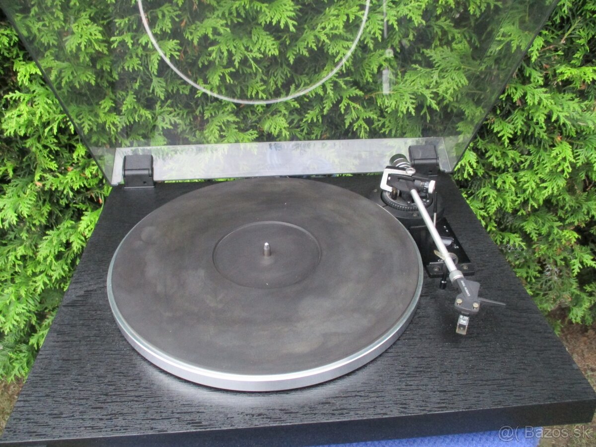 Dual CS 503-1 - 2