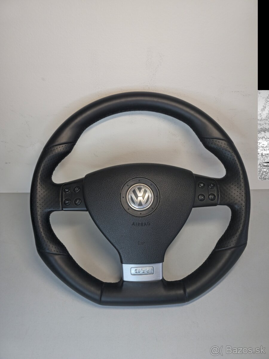 Volant GTI golf passat scirocco tiguan - 2