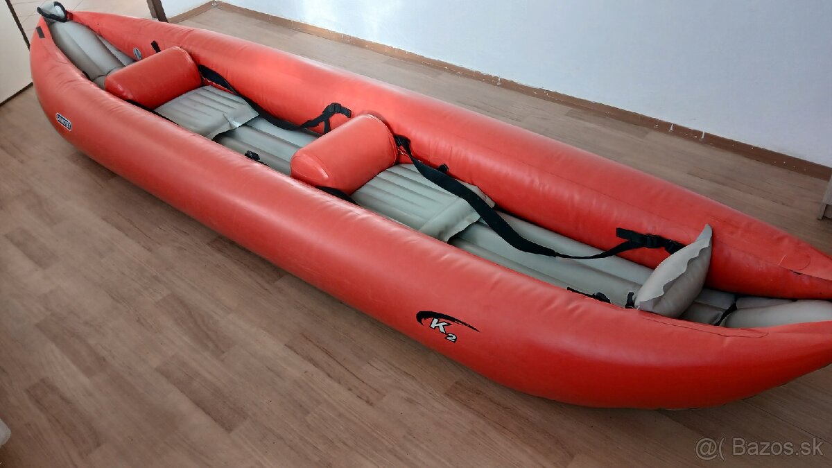 Gumotex K2 - 2