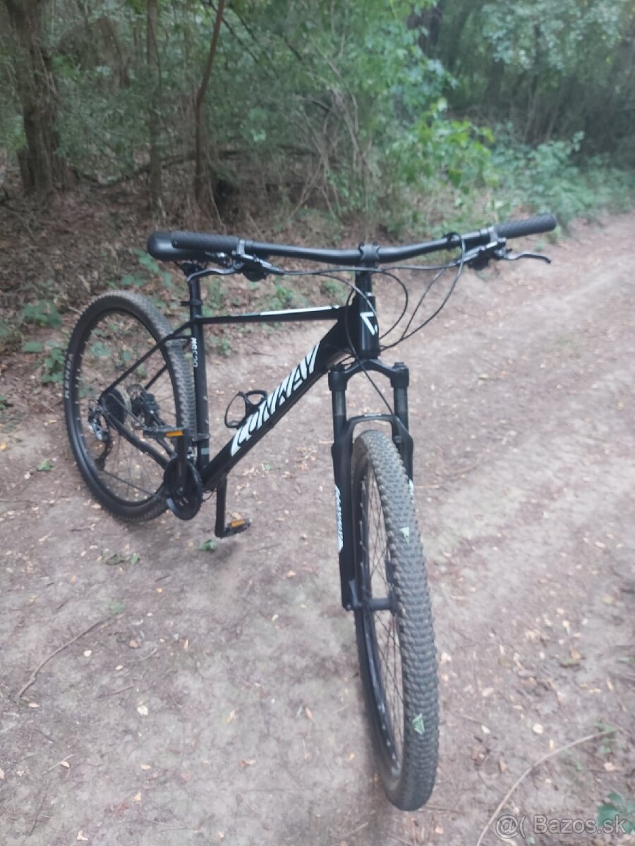 bicykel Conway L - 2