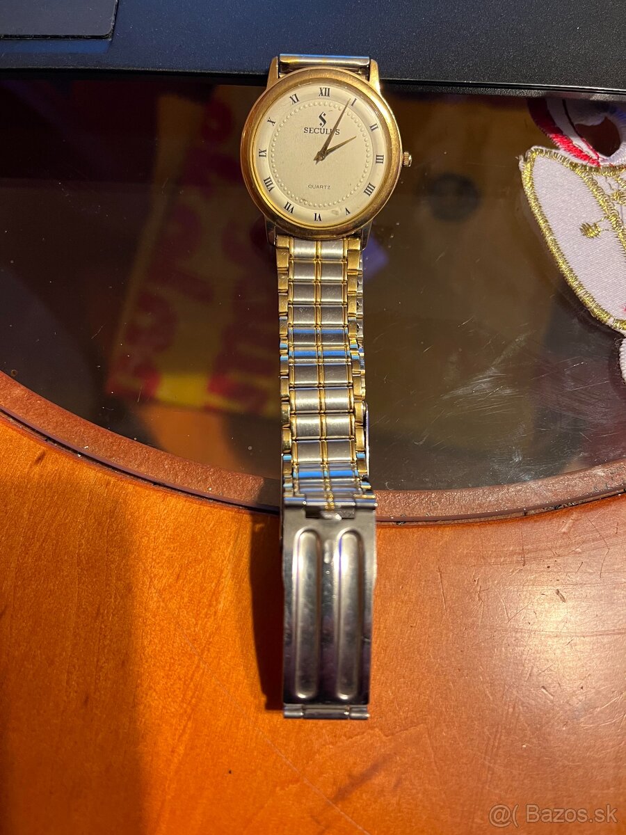 Pánske hodinky - 2