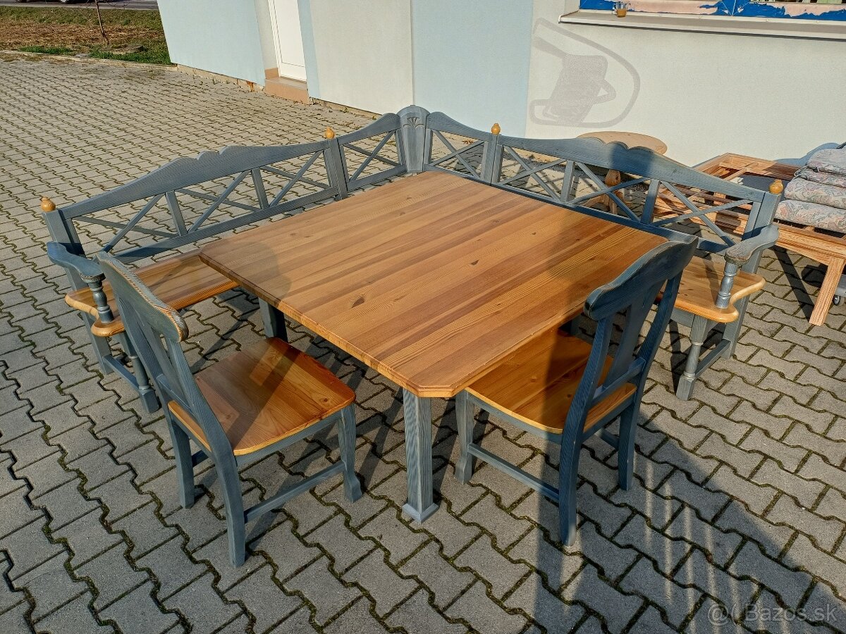 Jedáleň mix - 2