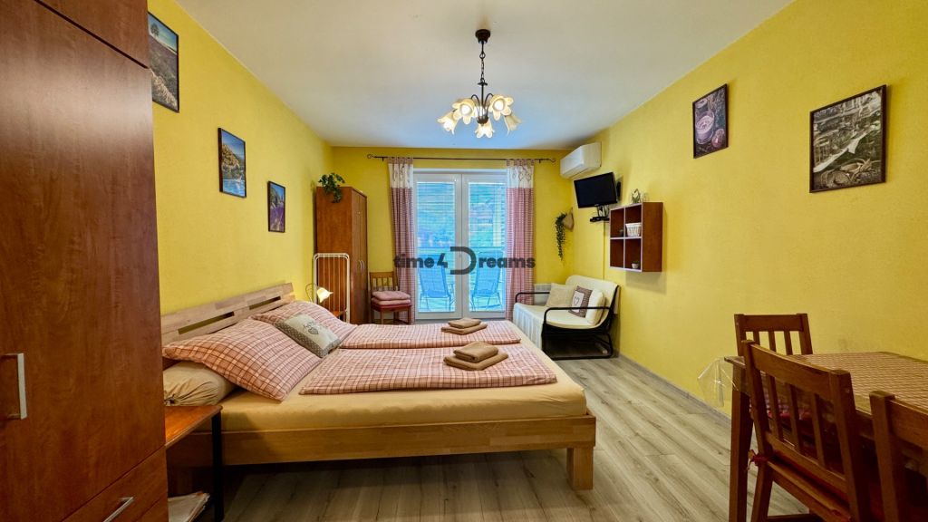 NA PREDAJ apartmán v Podhájskej - 2