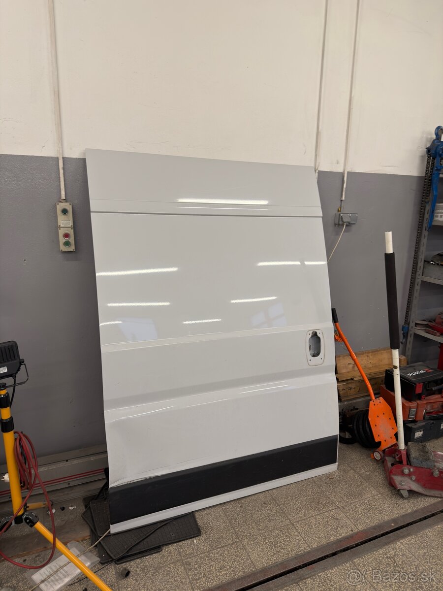 Citroën Jumper,boxer,ducato 2006-2024 - 2