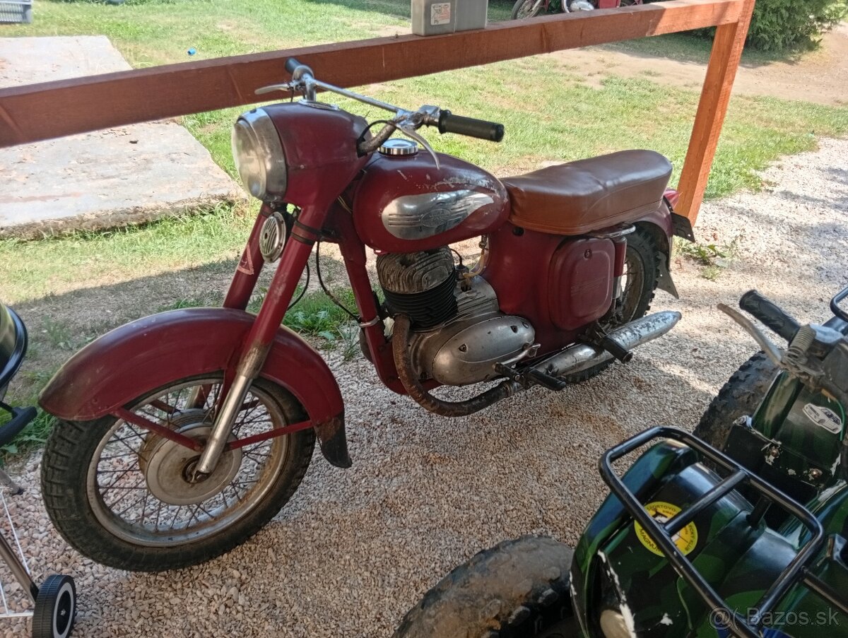 Jawa - 2