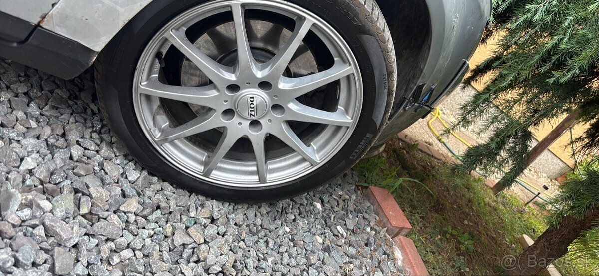 5x112 r17 - 2