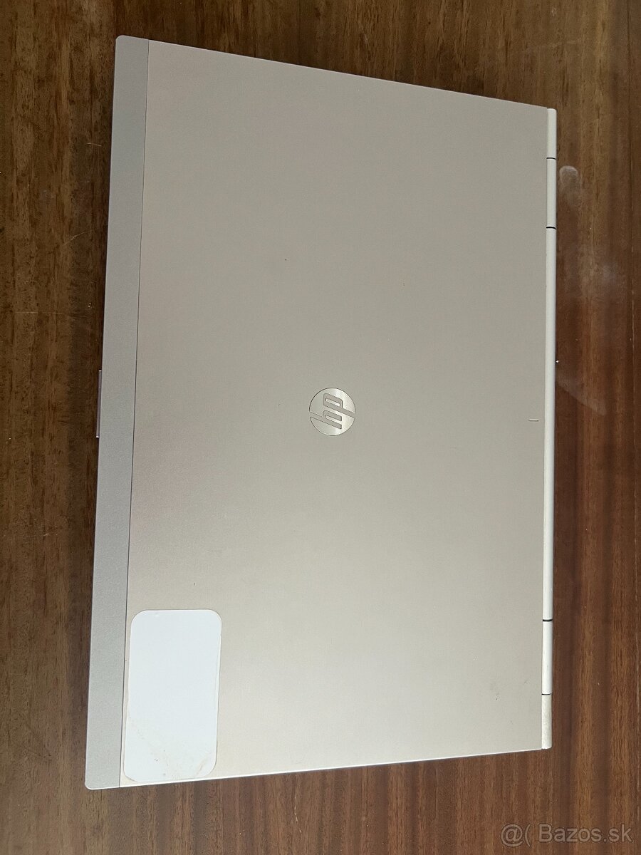 HP EliteBook 8460p / 8470p bez HDD/SSD - 2