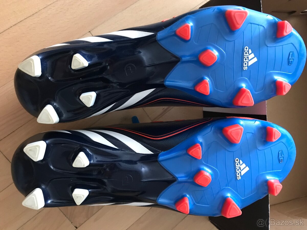 Adidas Predator LZ 2012 - 2
