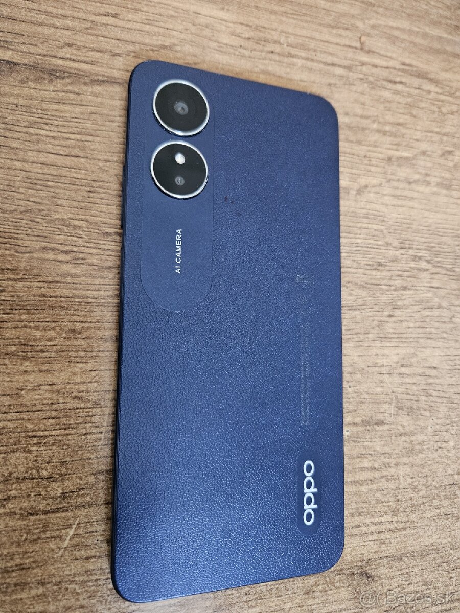 Oppo A17 - 2