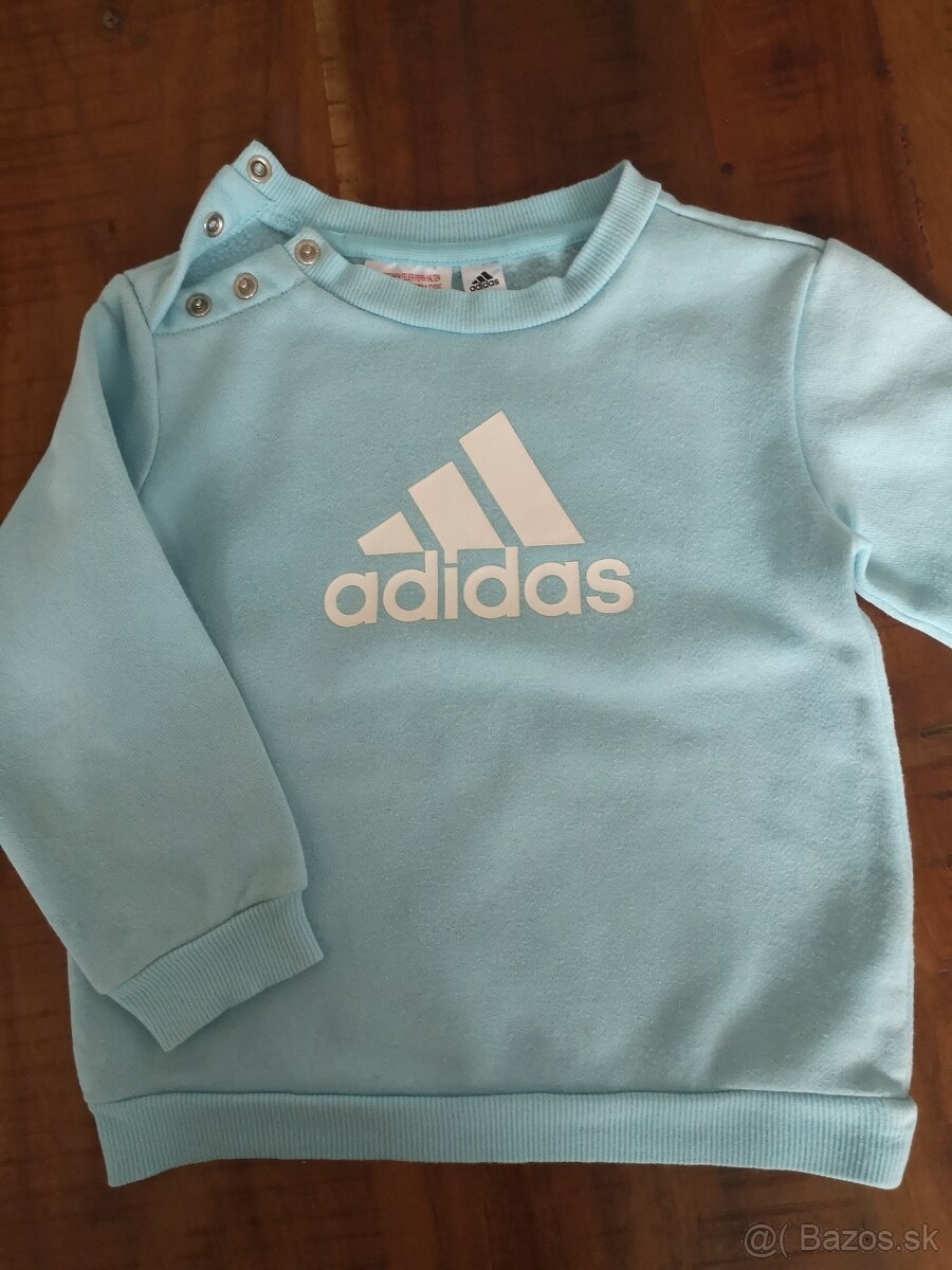 Súprava adidas - 2