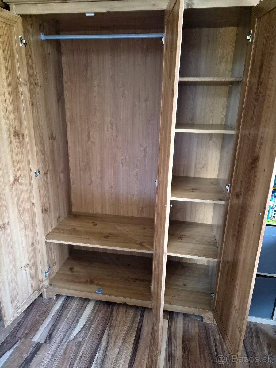 Ikea skrine - 2