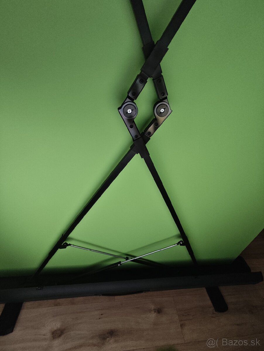 Elgato green screen - 2