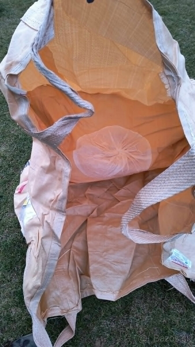 Big Bag 3 ks - 2